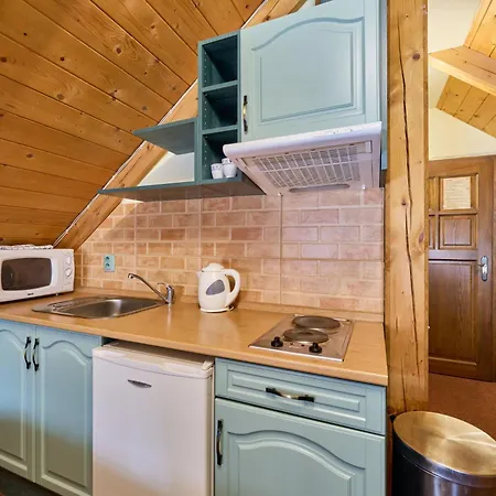 Lejlighed Roky - Dolni Namesti-7 By Interhome *