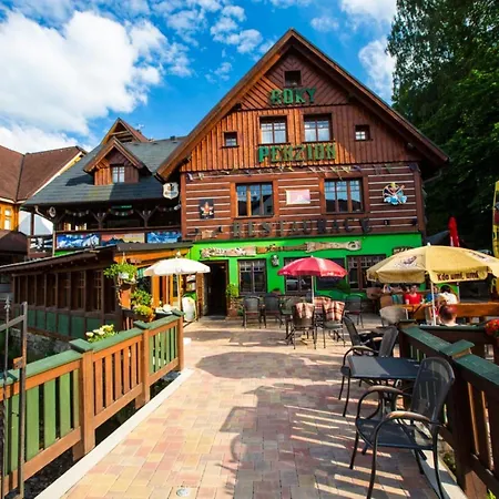 Roky - Dolni Namesti-7 By Interhome *