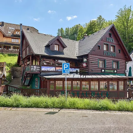 Roky - Dolni Namesti-7 By Interhome *