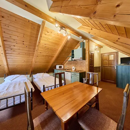 Roky - Dolni Namesti-7 By Interhome *