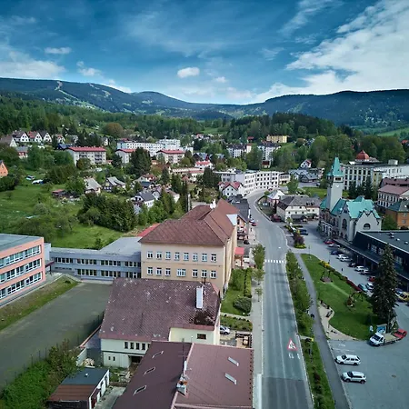 Roky - Dolni Namesti-7 By Interhome Apartman Rokytnice nad Jizerou
